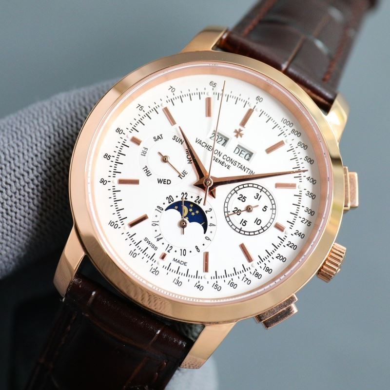 VACHERON CONSTANTIN Watches